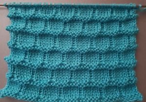 checker stitch 